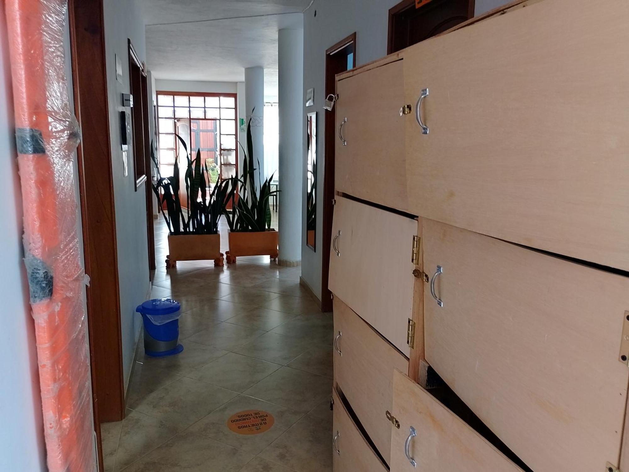 Family Host Hostel Villa de Leyva Zewnętrze zdjęcie