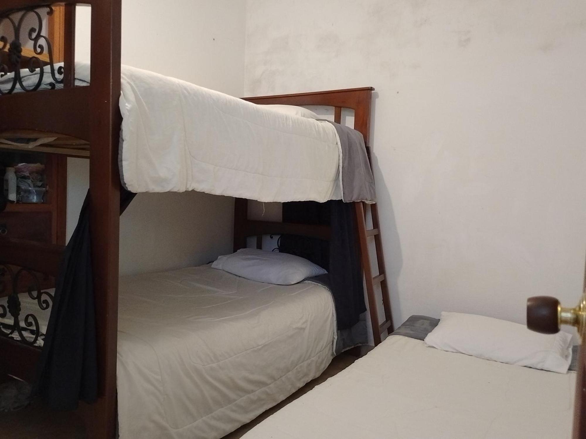 Family Host Hostel Villa de Leyva Zewnętrze zdjęcie