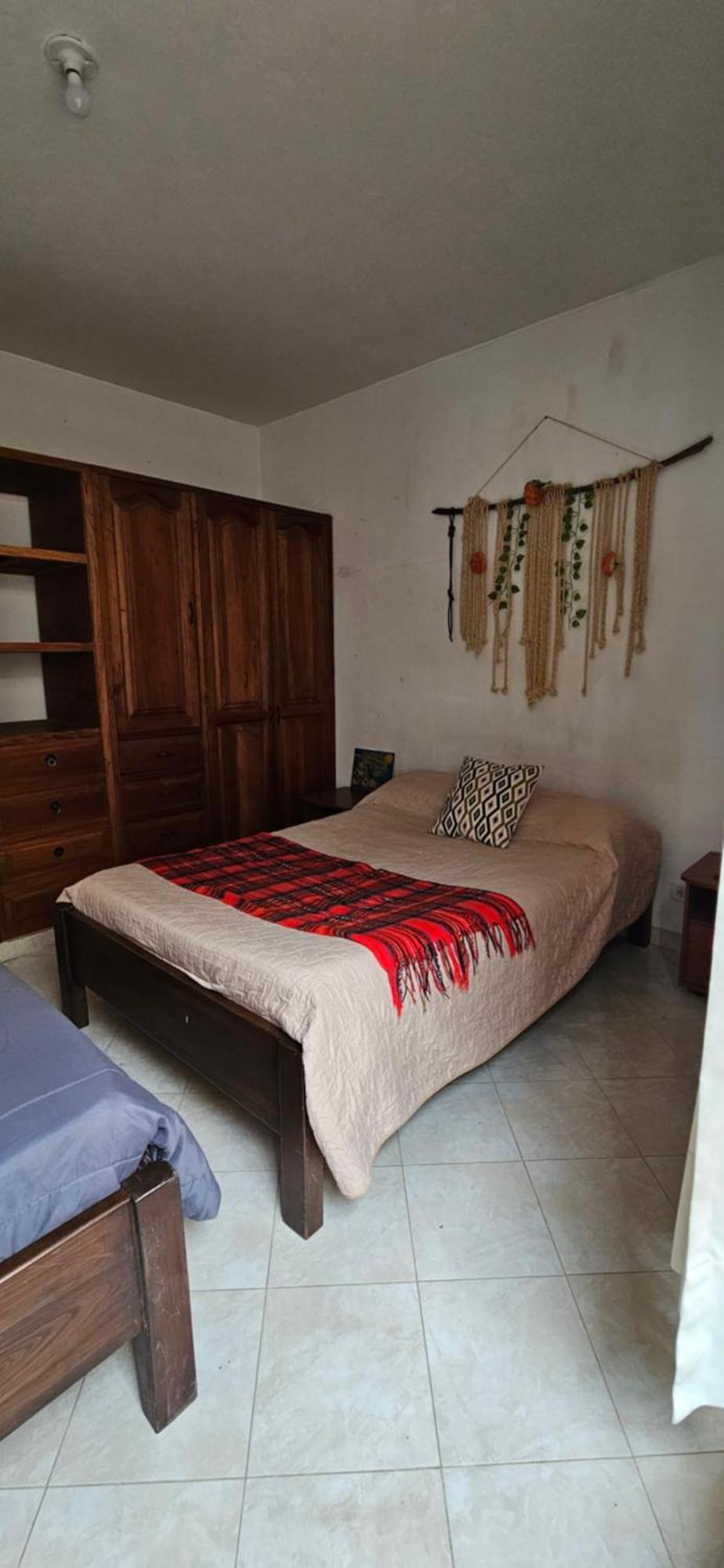 Family Host Hostel Villa de Leyva Zewnętrze zdjęcie