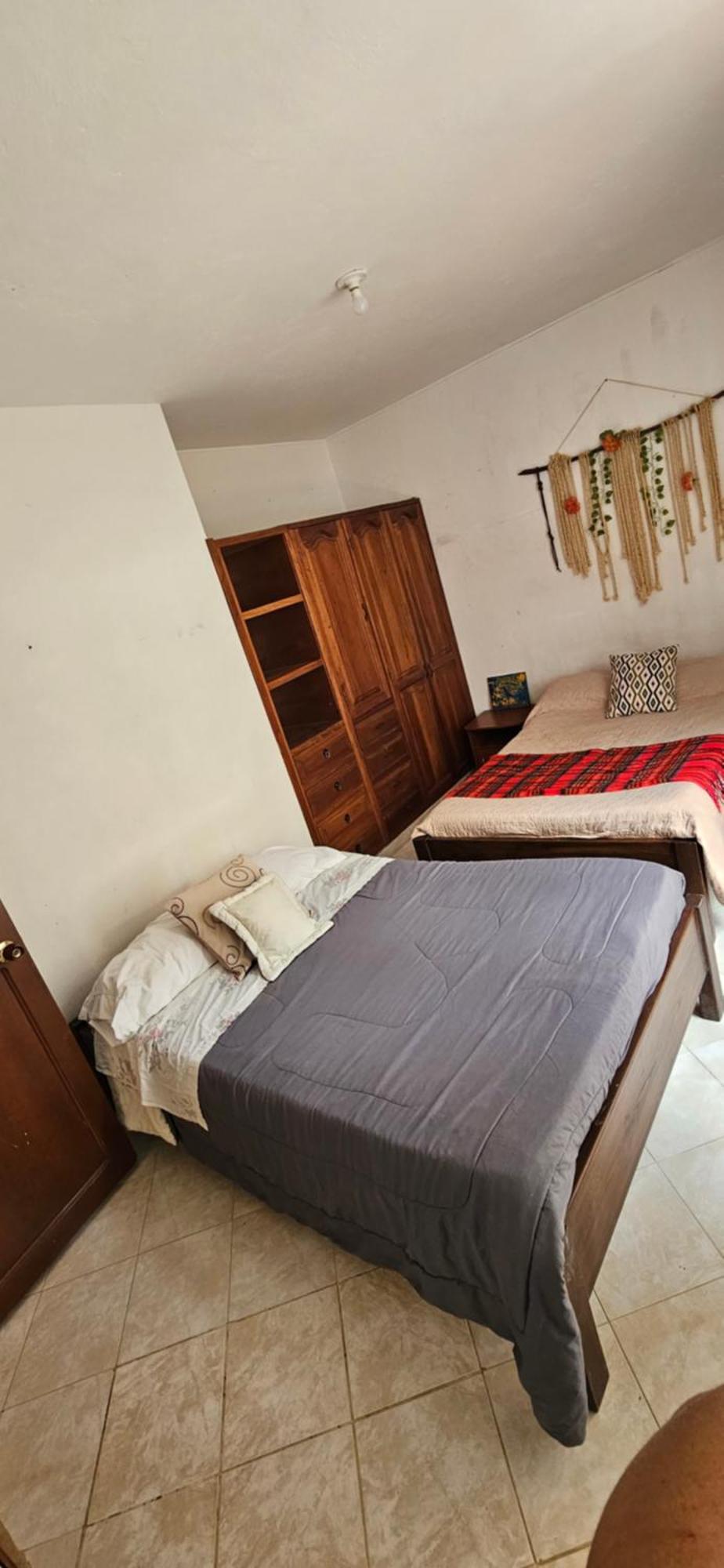 Family Host Hostel Villa de Leyva Zewnętrze zdjęcie